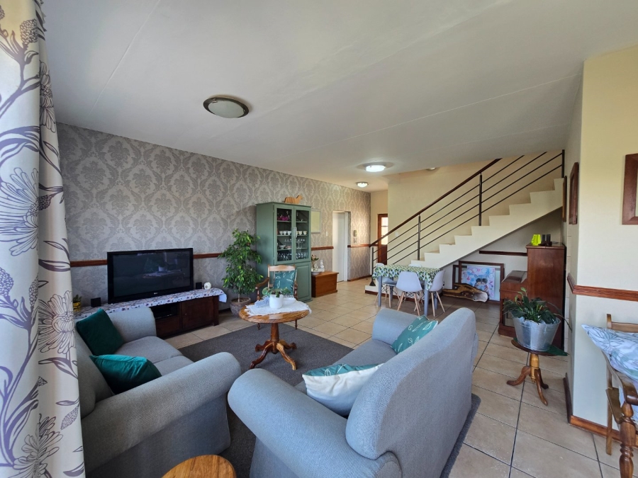 3 Bedroom Property for Sale in Woodland Hills Wildlife Estate Free State